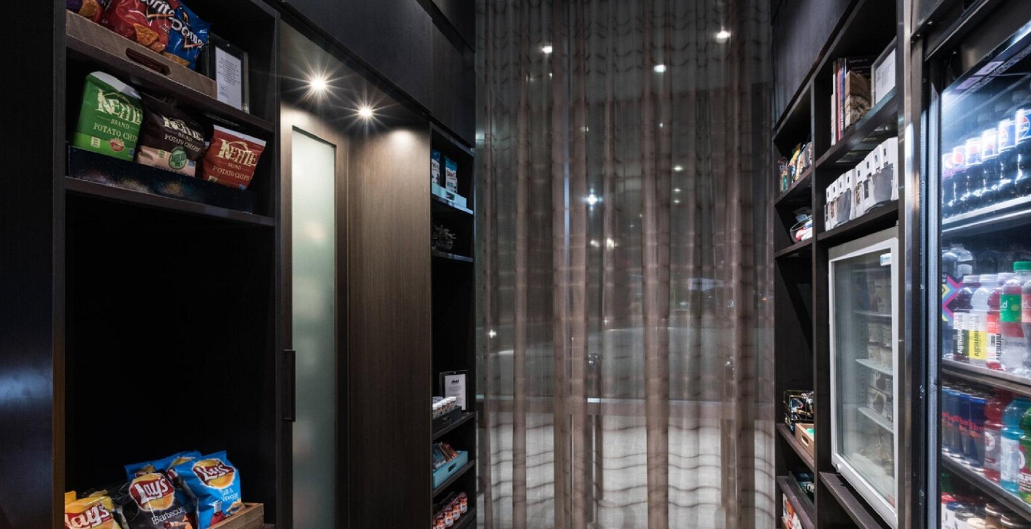 Ac Hotel By Marriott Boston Cleveland Circle Bagian luar foto